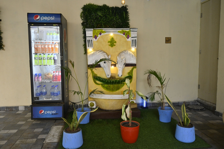 Food & Drinks 5, Suthanthira Stay Inn, Dindigul