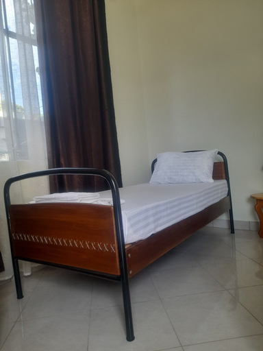 Room 5, Origin Ventures Hostel, Moshi Urban