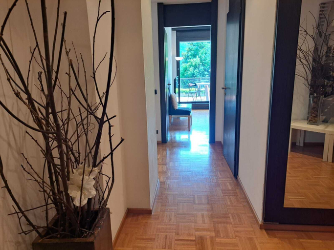 Others 4, Lugano Apartments, Lugano