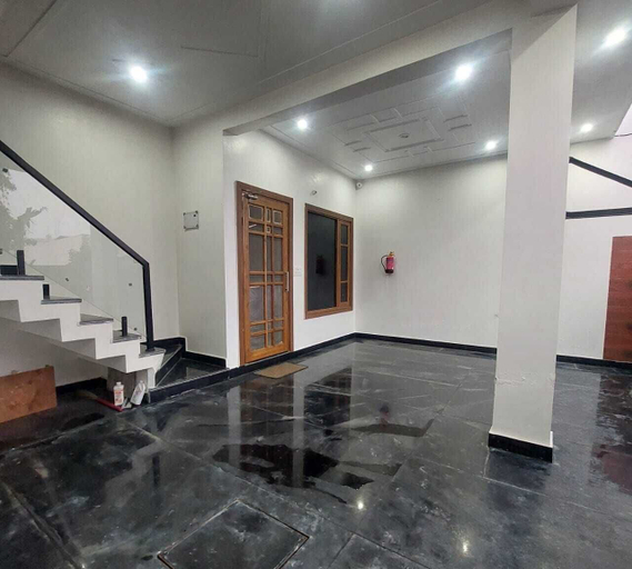 Interior 3, Himalayan View stay Shehar wala ghar, Dehradun