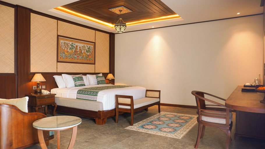 Room 5, Naata Villas Ubud, Gianyar