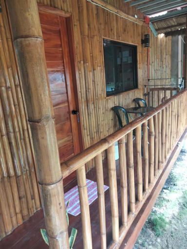 Others 5, The Garden Tropical Cabins, Moalboal