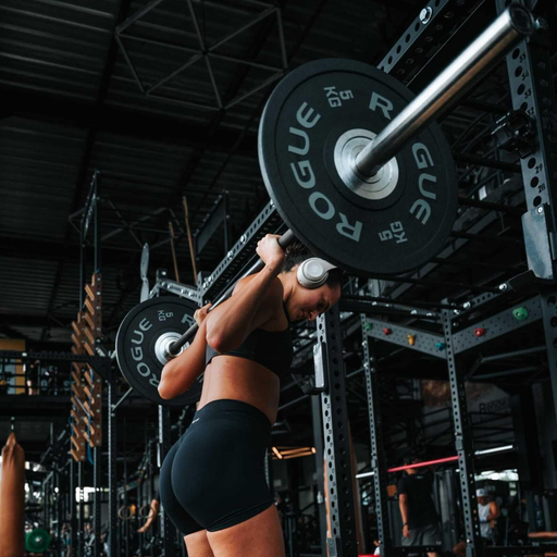 Fitness facility 2, Rendezvous Wellness & Resort, Gianyar