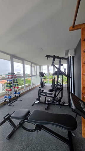 Others 3, Flat Nixxus 17 a passos da praia byLP, Ipojuca