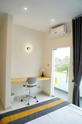 Room 5, Lotus Luxury Residences Negombo, Negombo