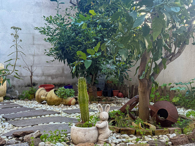 Property grounds 2, L'ulivo, Carbonia-Iglesias