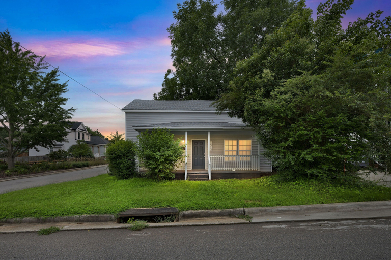 Exterior 5, Quiet Family Home - Downtown, Pet Friendly, 4 Beds, Wake