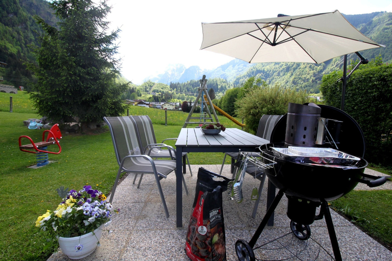 Room 3, Haus Katharina - Kitzsteinhornblick, Zell am See