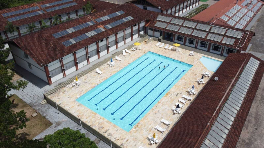 Pool 3, Harmonia Guaratuba, Guaratuba