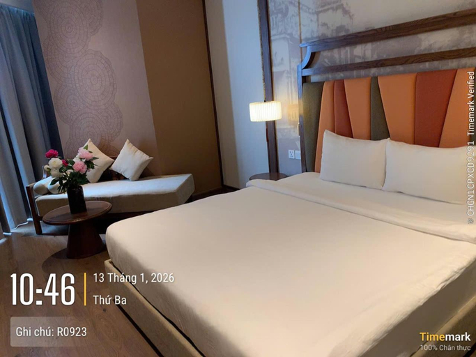 Bedroom 3, APEC Mandala Wyndham Apartment - APEC Mui Ne, Phan Thiết