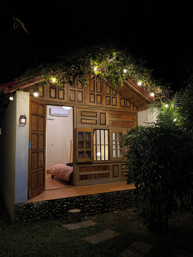 Exterior 4, Misty Garden Homestay Retreat, Điện Biên