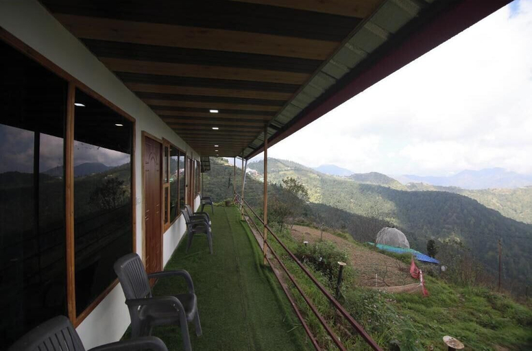 Others 5, The Kanatal Orchids, Tehri Garhwal