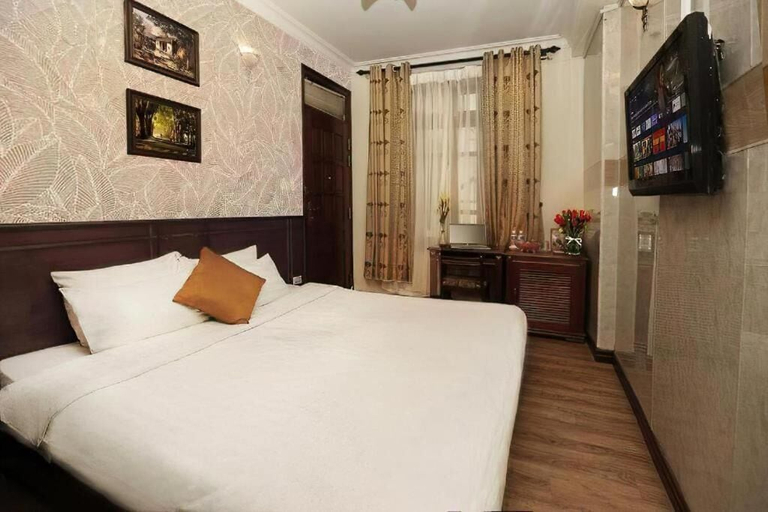 Room 3, Hanoi Golden Lotus & Spa, Hoàn Kiếm