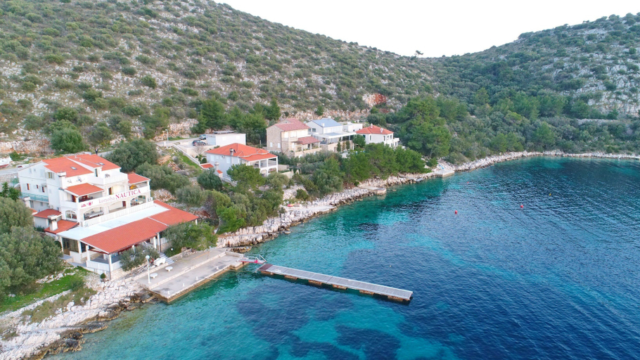 Exterior & Views 2, Seafront Apartments Anthony, Lastovo