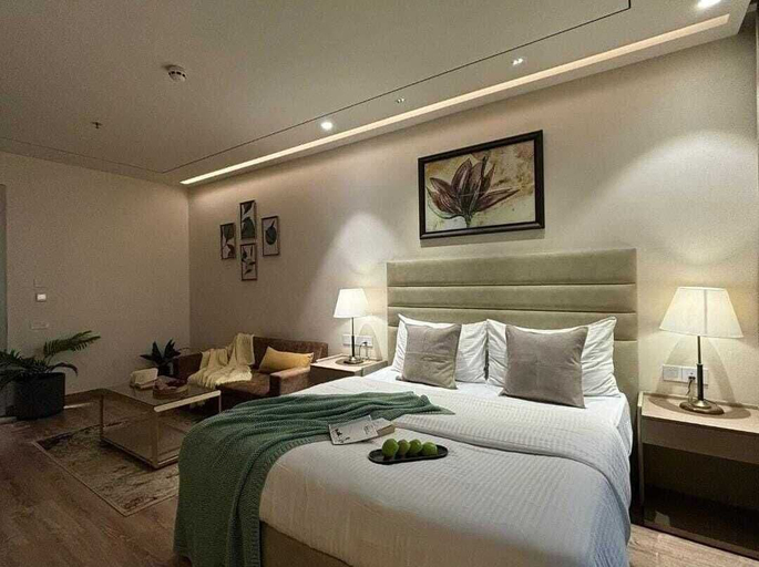 Room 4, Aipl Joy street, Gurgaon