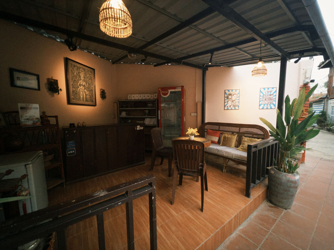 Interior 5, My Dream Villa, Svay Pao
