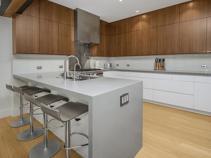 Private kitchen 4, 1175 A Casolar Del Norte 3 Bedroom Duplex by RedAwning, Eagle