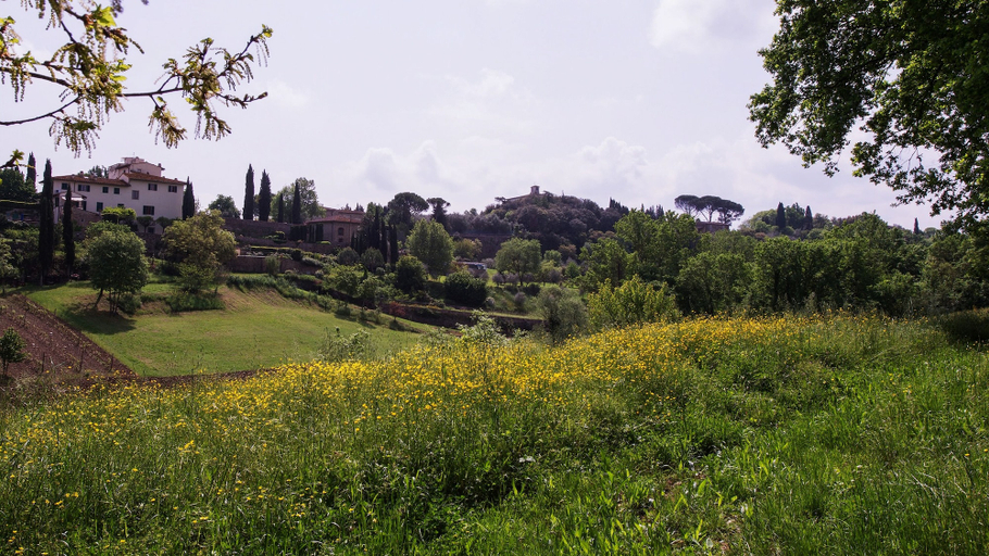 Property grounds 2, Torrino by Wynwood House, Florence