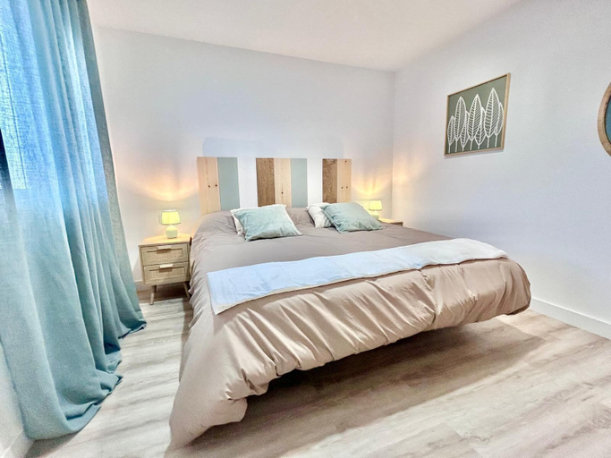 Room 2, Baélia Casa Nerea, Alicante