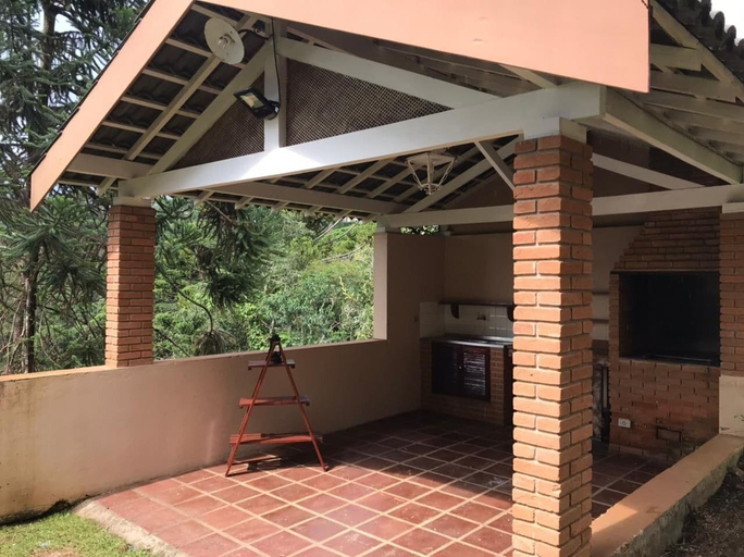 Others 5, Country Home, Campo Limpo Paulista