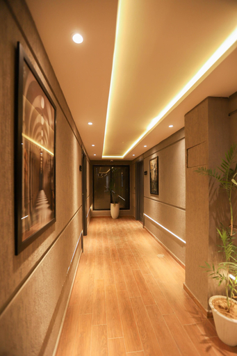 Interior 3, The Holton Stays by Bayti, Islamabad
