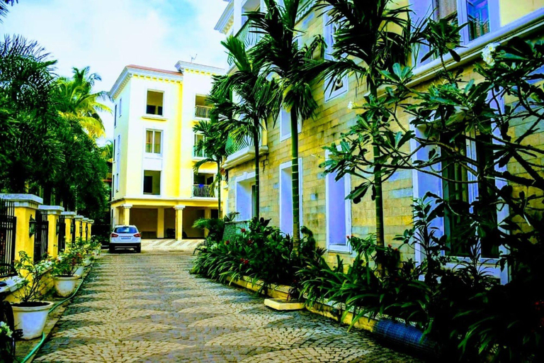 Exterior & Views 1, KARA CASA 307, North Goa