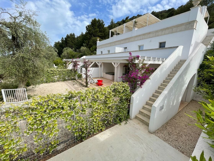 Exterior & Views 2, HMO Glamping & Suites in Vignanotica, Foggia