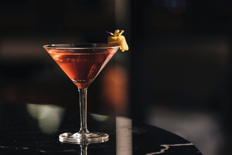 Food & Drinks 5, The Ritz-Carlton Residences Mexico City, Mexico City