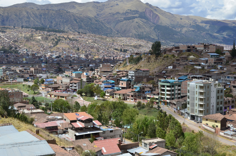 Others 3, JULIA'S HOTEL CUSCO, Cusco