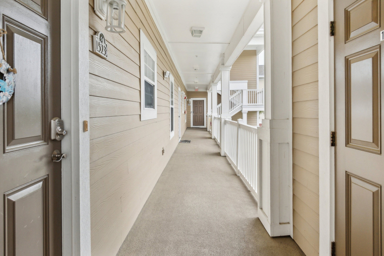 Interior 5, Havens On The Nine 2 Bedroom Condo, Horry