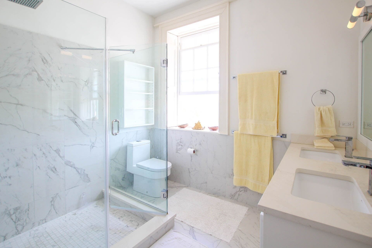 Bathroom 4, Rosedale 3 Home