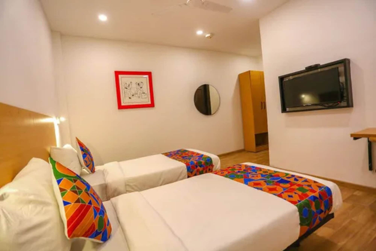 Room 3, Via Welcome, South 24 Parganas