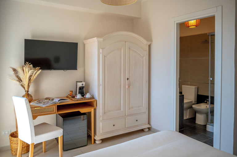 Bedroom 3, Due Passi Dal Mare, Syracuse