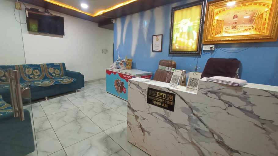 Others 4, Hotel Anmol Palace , Ujjain