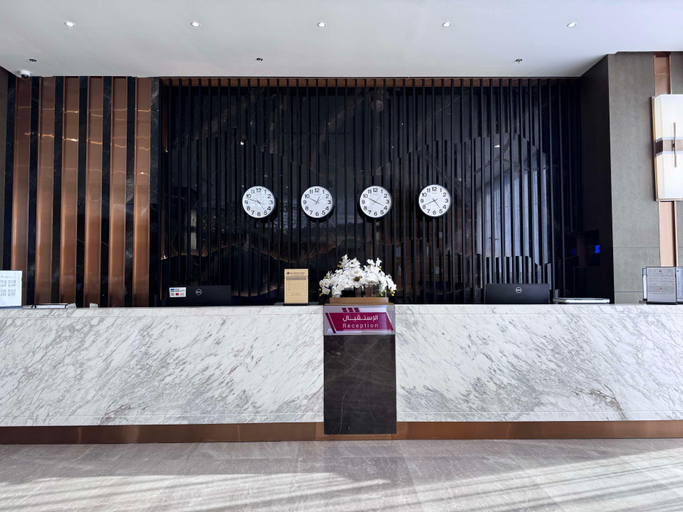 Public Area 4, Best Western Plus Danat Almansak Hotel