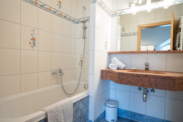 Room 2, Haus Katharina - Kitzsteinhornblick, Zell am See