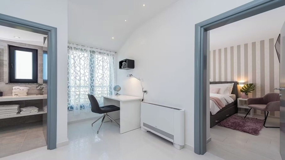 Room 2, Villa Anna, Privlaka