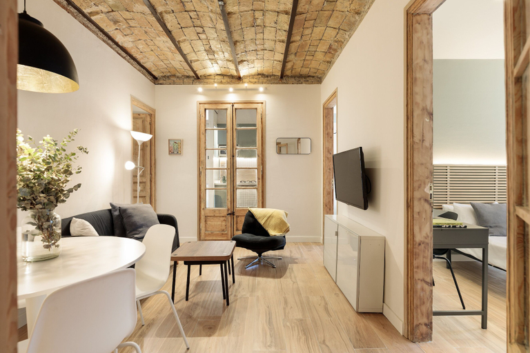 Interior 3, Enjoy Apartments VP Camp Nou 1, Barcelona