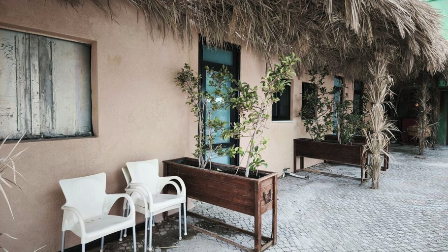 Property grounds 4, DUNIA Desert Suites