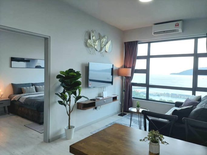 Others 5, JESSELTON QUAY SEA VIEW, Kota Kinabalu