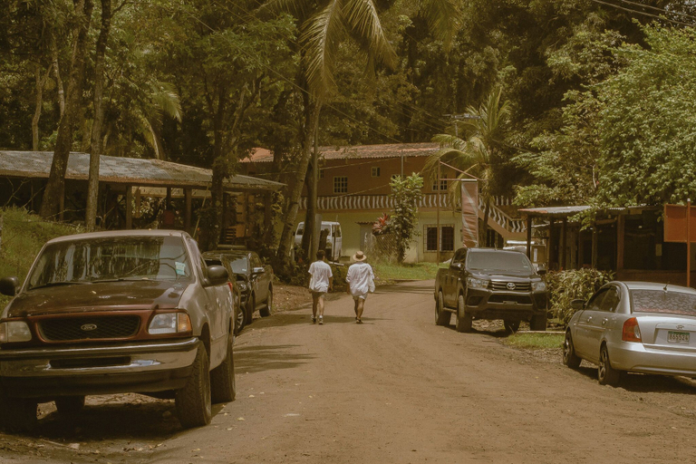 Property grounds 5, Nukumi Club, Soná