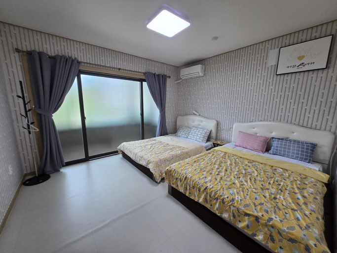 Bedroom 3, Seosan Haiyan, Seosan