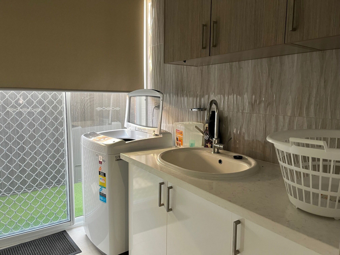 Interior 2, Wellard Family Accommodation, Kwinana