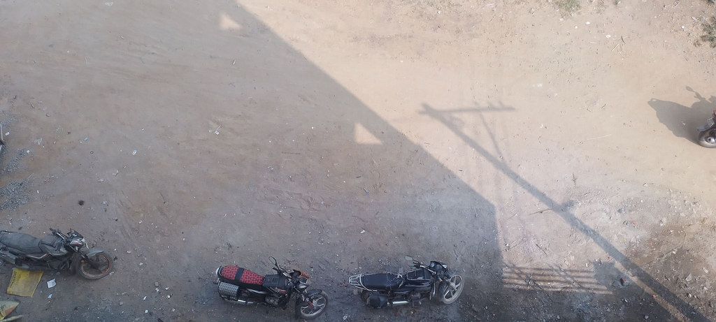 Miscellaneous, SRLN Residency, Kurnool