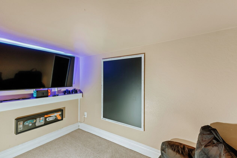 Interior 3, 6BR Gilbert Retreat: Pool, Hot Tub, Game Room, Maricopa