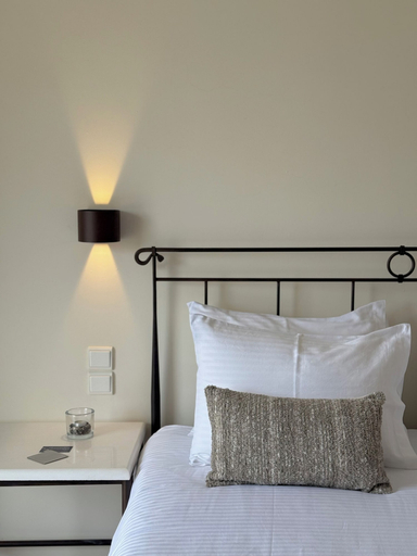 Bedroom 4, Apolonio Pefki Evia, Central Greece