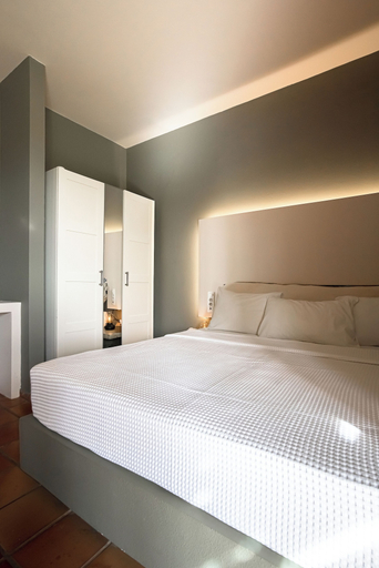 Room 2, Mounda Beach Retreat, Ionian Islands