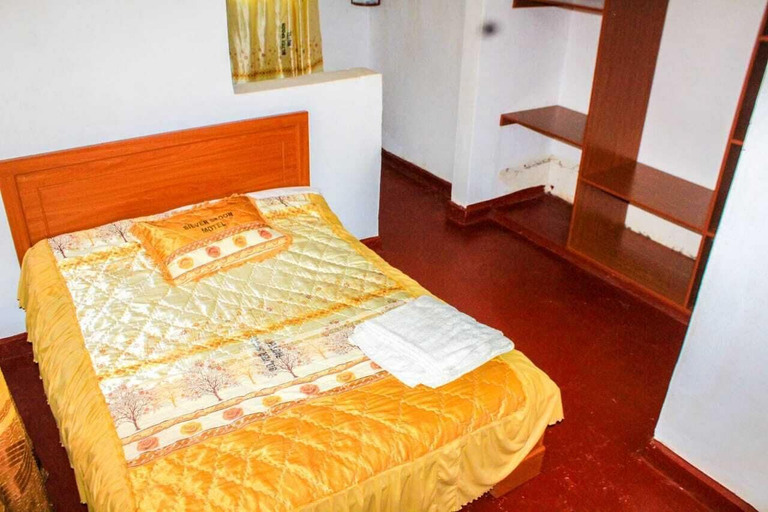 Room 5, Silver Garden Kerugoya, Kirinyaga Central