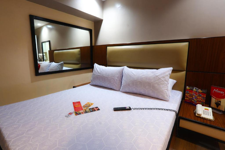 Bedroom 3, Hotel Sogo - Pasay Rotonda, Pasay City