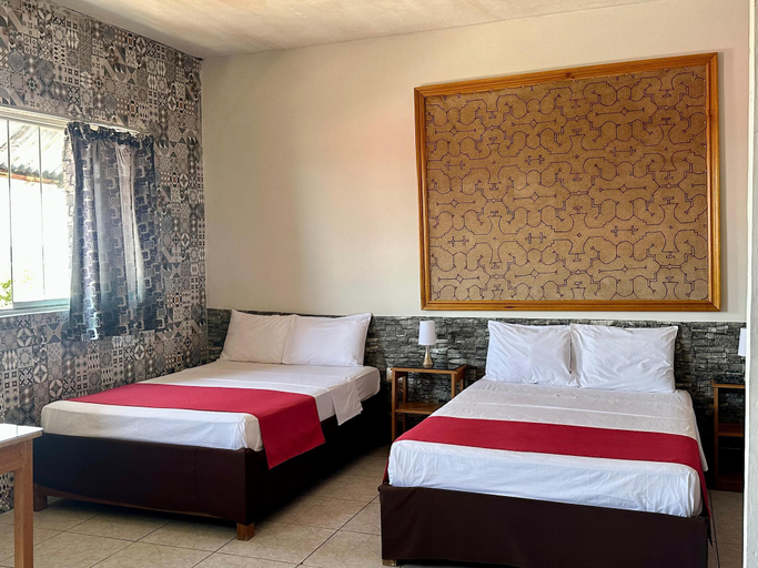 Bedroom 3, La Posada Del Cauchero Hotel & Suites, Maynas